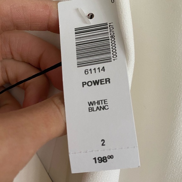 Babaton power blazer - Picture 3 of 7